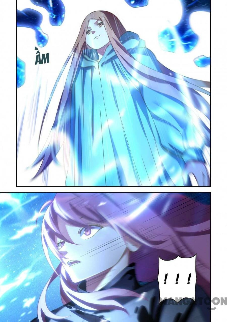 Mạt Thế Phàm Nhân Chapter 490 - 14