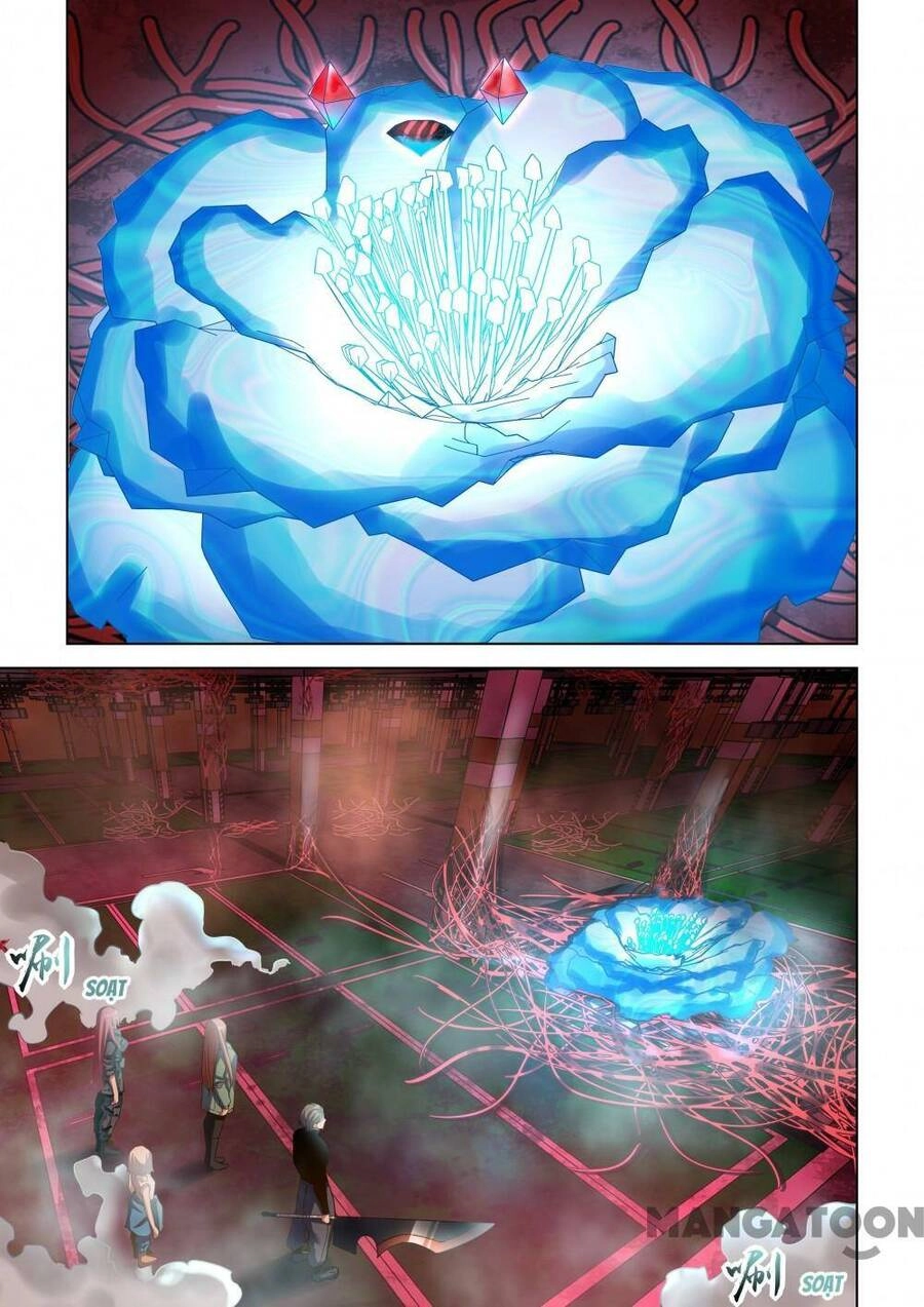 Mạt Thế Phàm Nhân Chapter 492 - 14