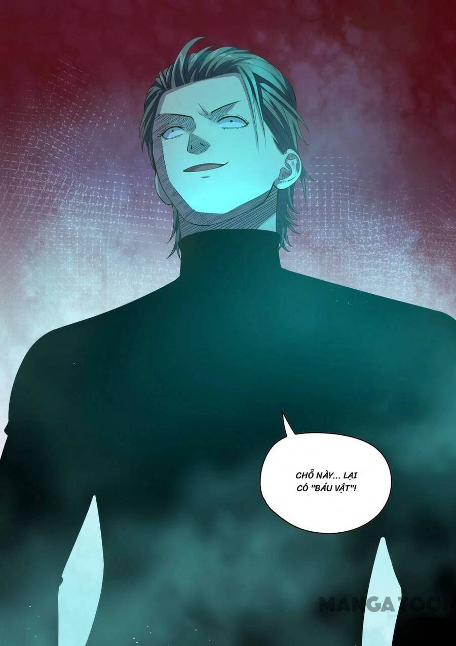 Mạt Thế Phàm Nhân Chapter 492 - 15