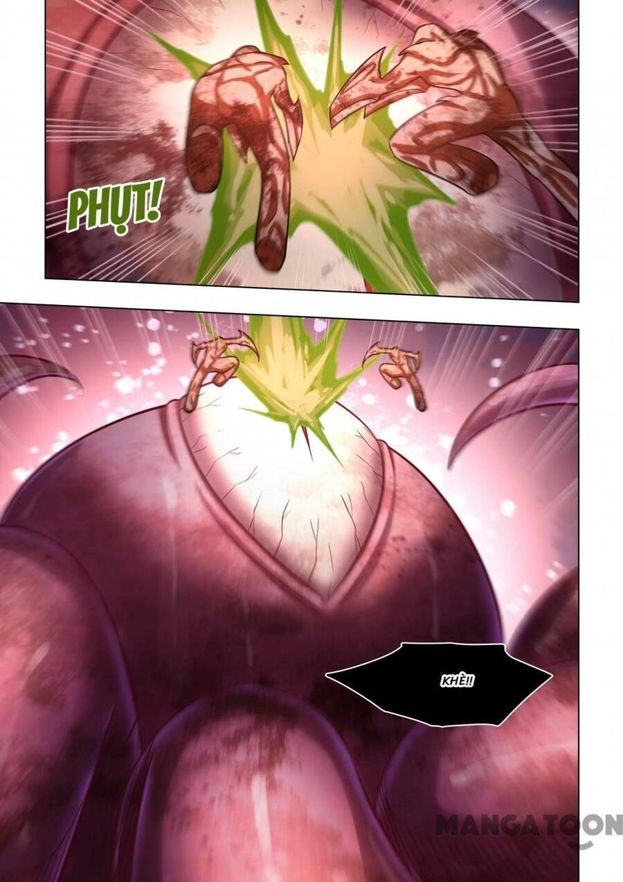 Mạt Thế Phàm Nhân Chapter 498 - 15