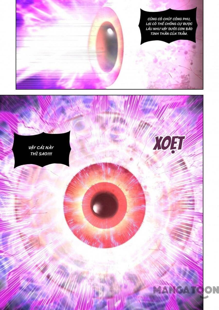 Mạt Thế Phàm Nhân Chapter 499 - 10