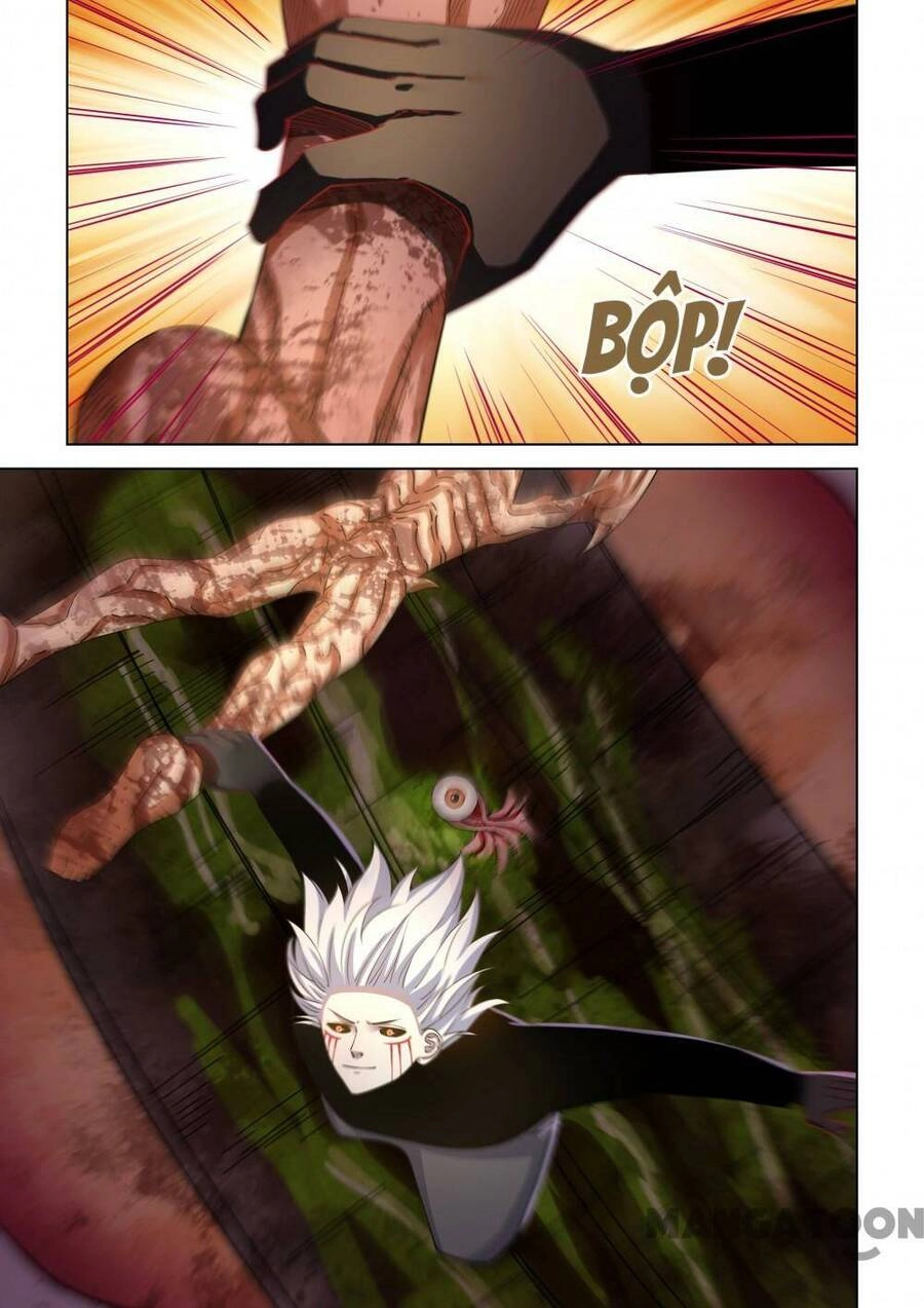 Mạt Thế Phàm Nhân Chapter 499 - 13