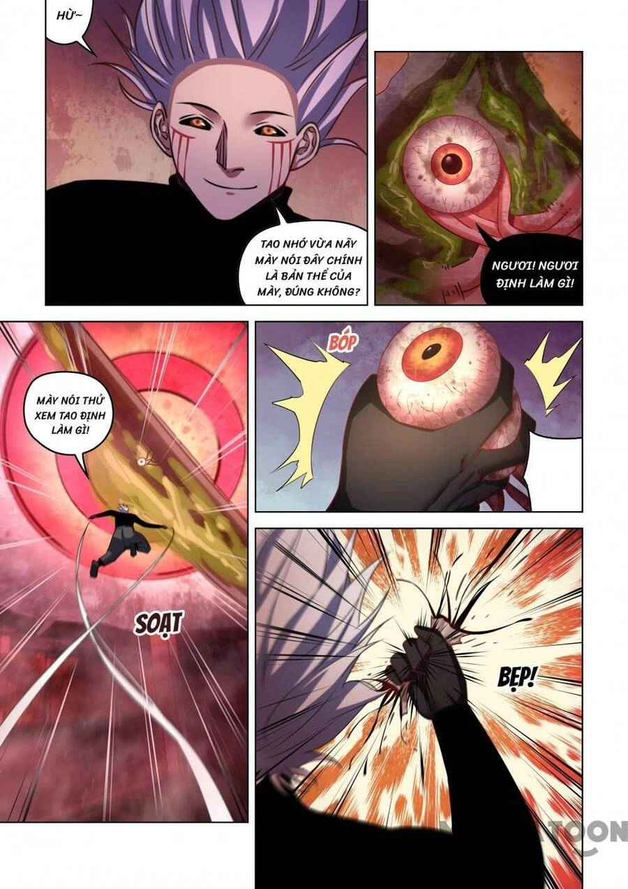 Mạt Thế Phàm Nhân Chapter 499 - 15