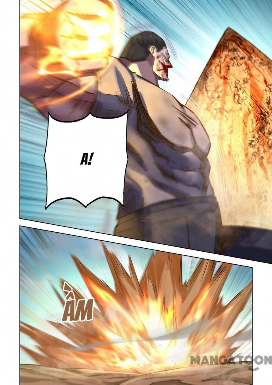 Mạt Thế Phàm Nhân Chapter 503 - 13