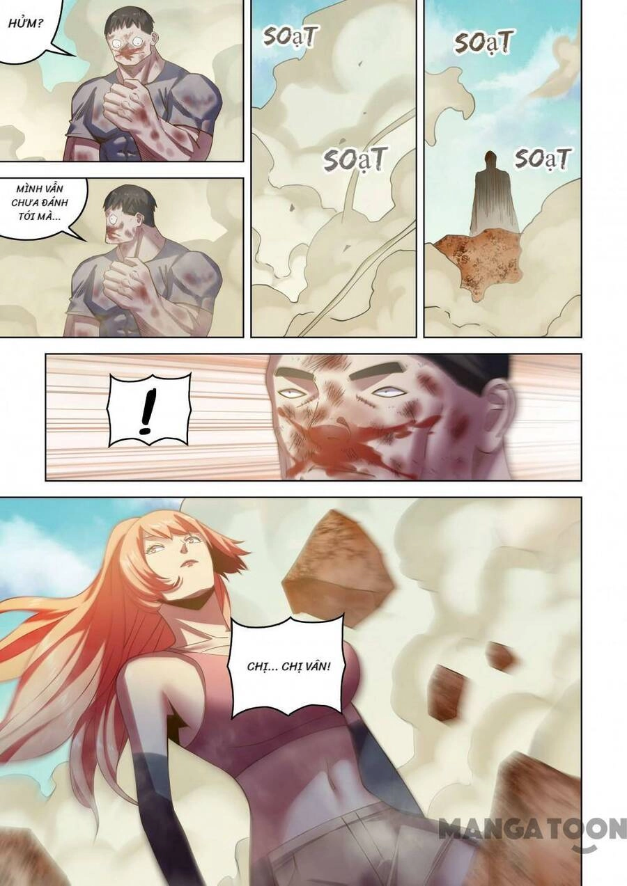 Mạt Thế Phàm Nhân Chapter 503 - 14