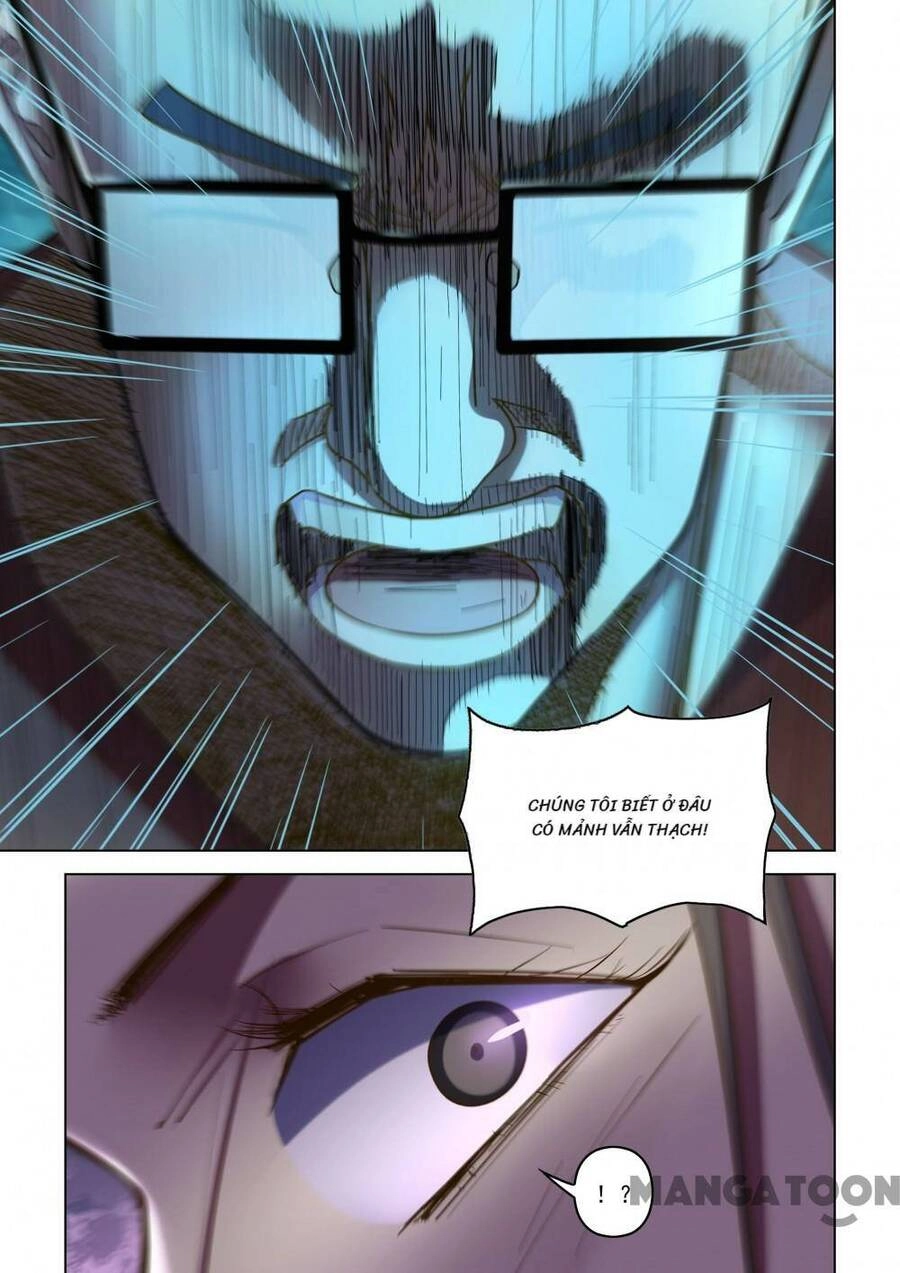 Mạt Thế Phàm Nhân Chapter 507 - 6