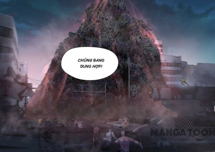 Mạt Thế Phàm Nhân Chapter 521 - 14