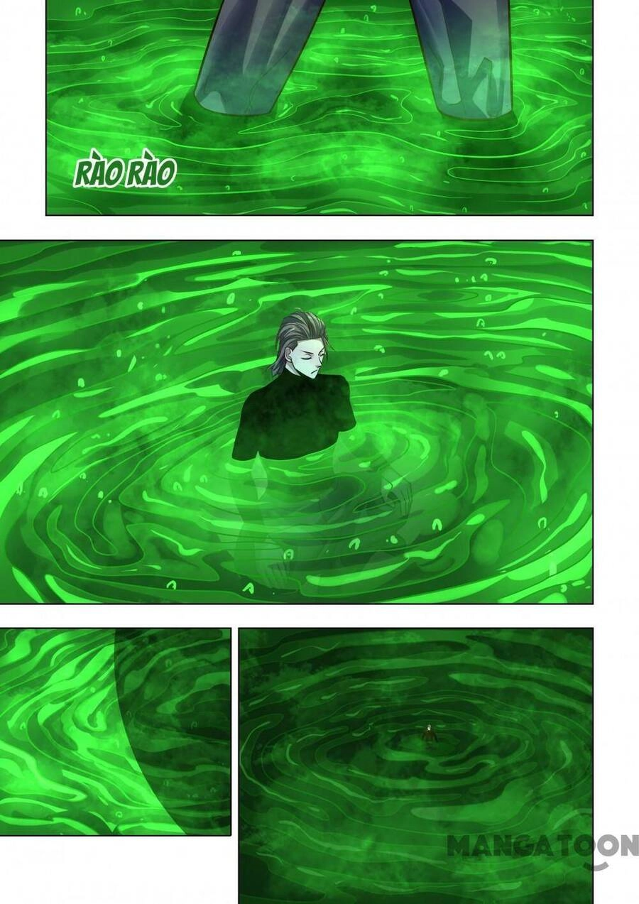 Mạt Thế Phàm Nhân Chapter 524 - 13