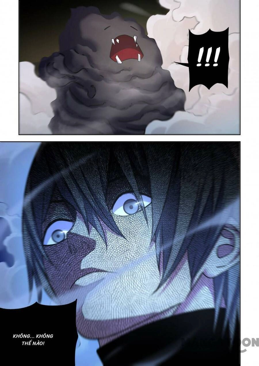 Mạt Thế Phàm Nhân Chapter 528 - 18