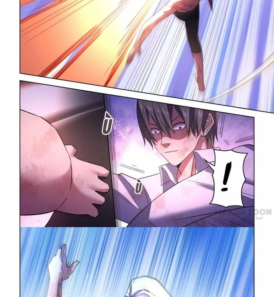 Mạt Thế Phàm Nhân Chapter 545 - 6