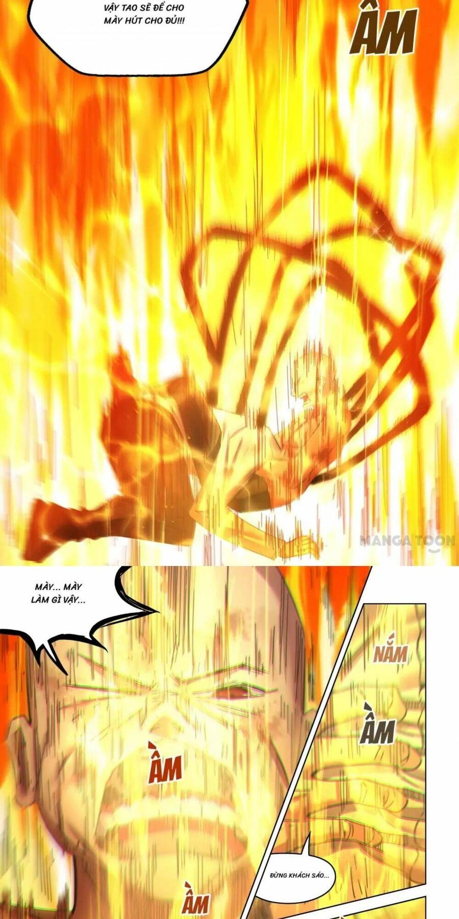 Mạt Thế Phàm Nhân Chapter 545 - 10