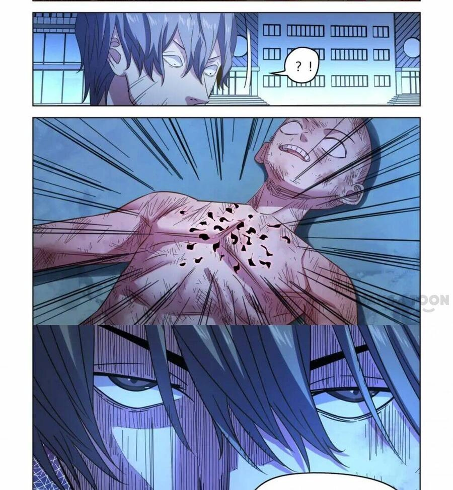 Mạt Thế Phàm Nhân Chapter 545 - 14