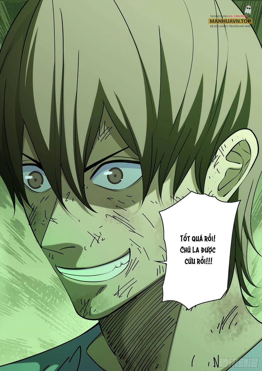 Mạt Thế Phàm Nhân Chapter 576 - 13