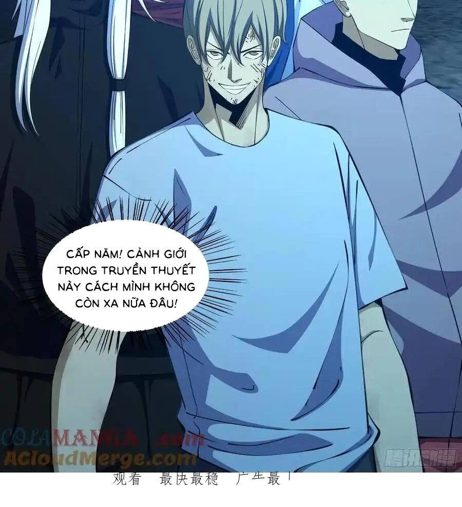 Mạt Thế Phàm Nhân Chapter 577 - 19