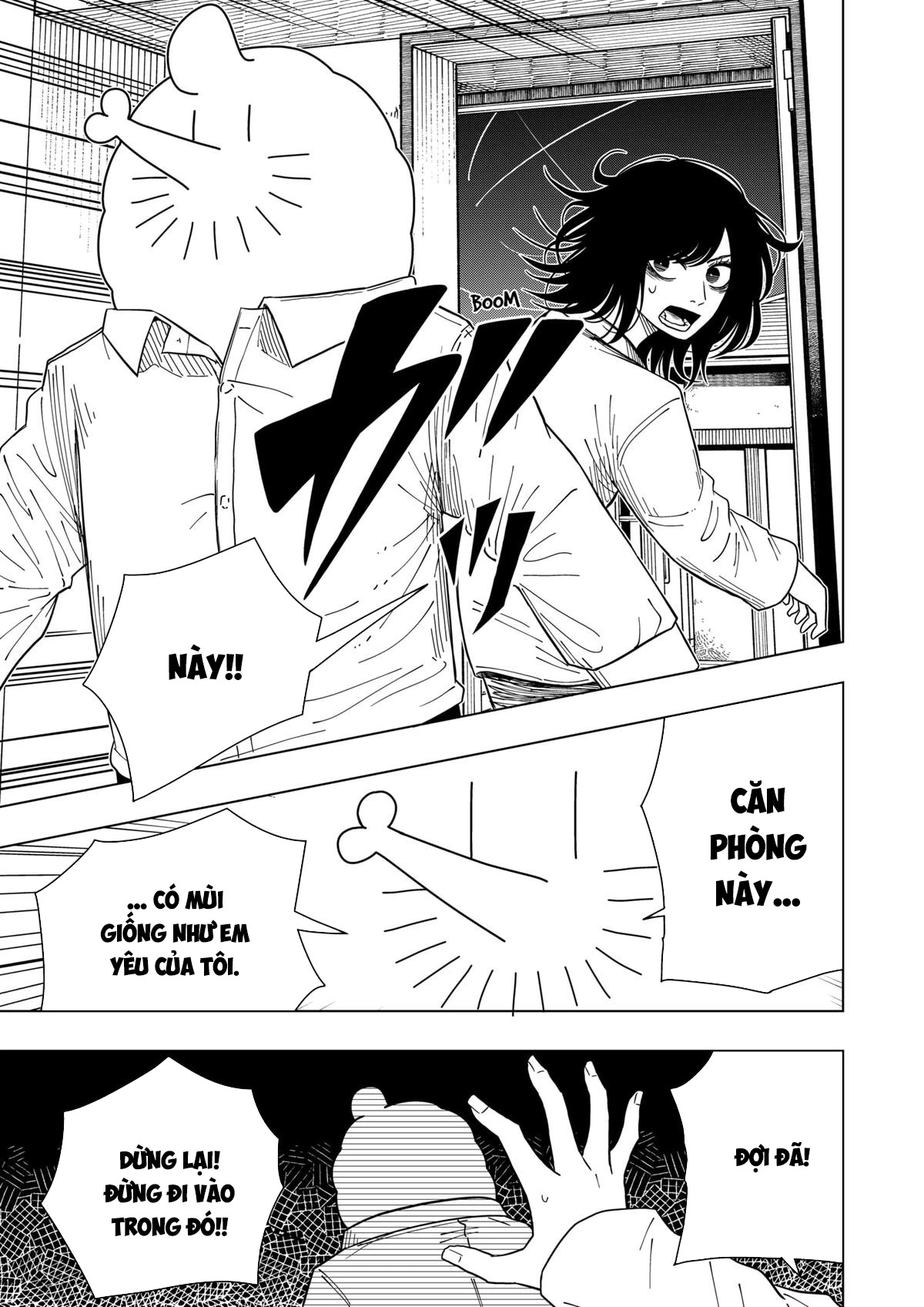 Drama Queen Chapter 27 - 8