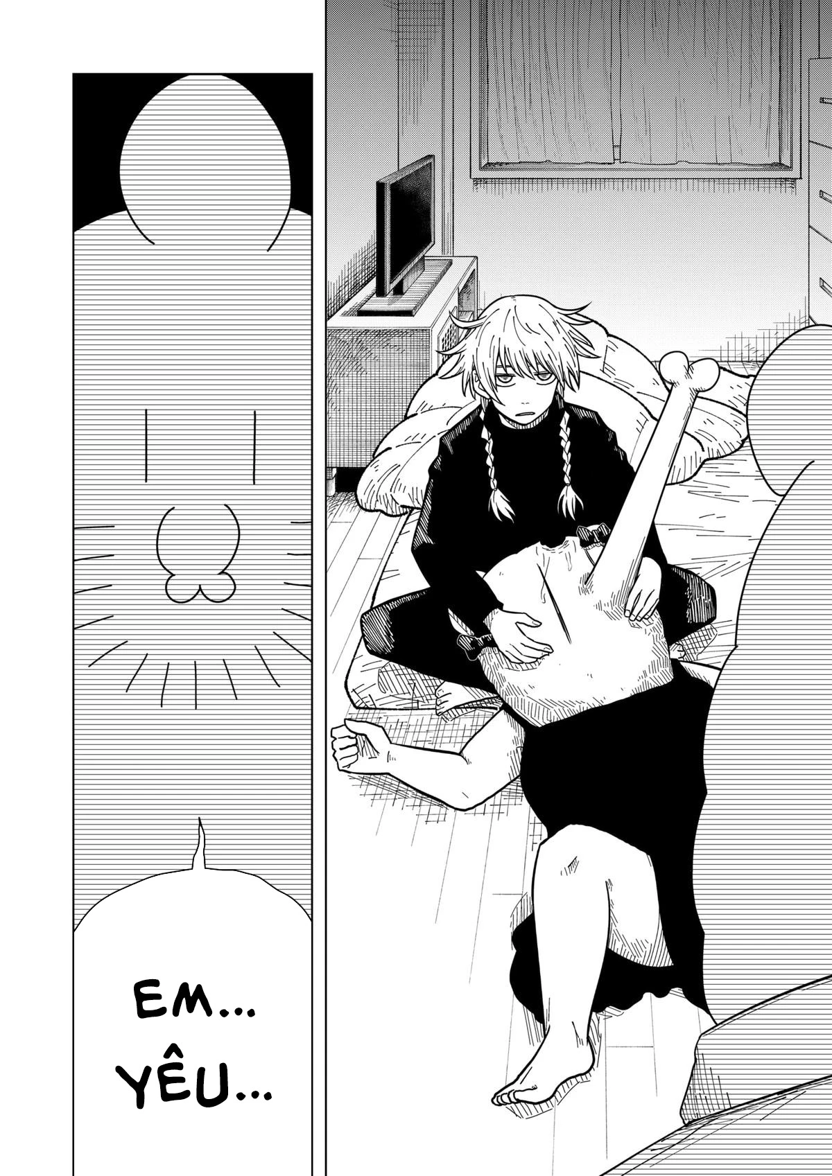 Drama Queen Chapter 27 - 9