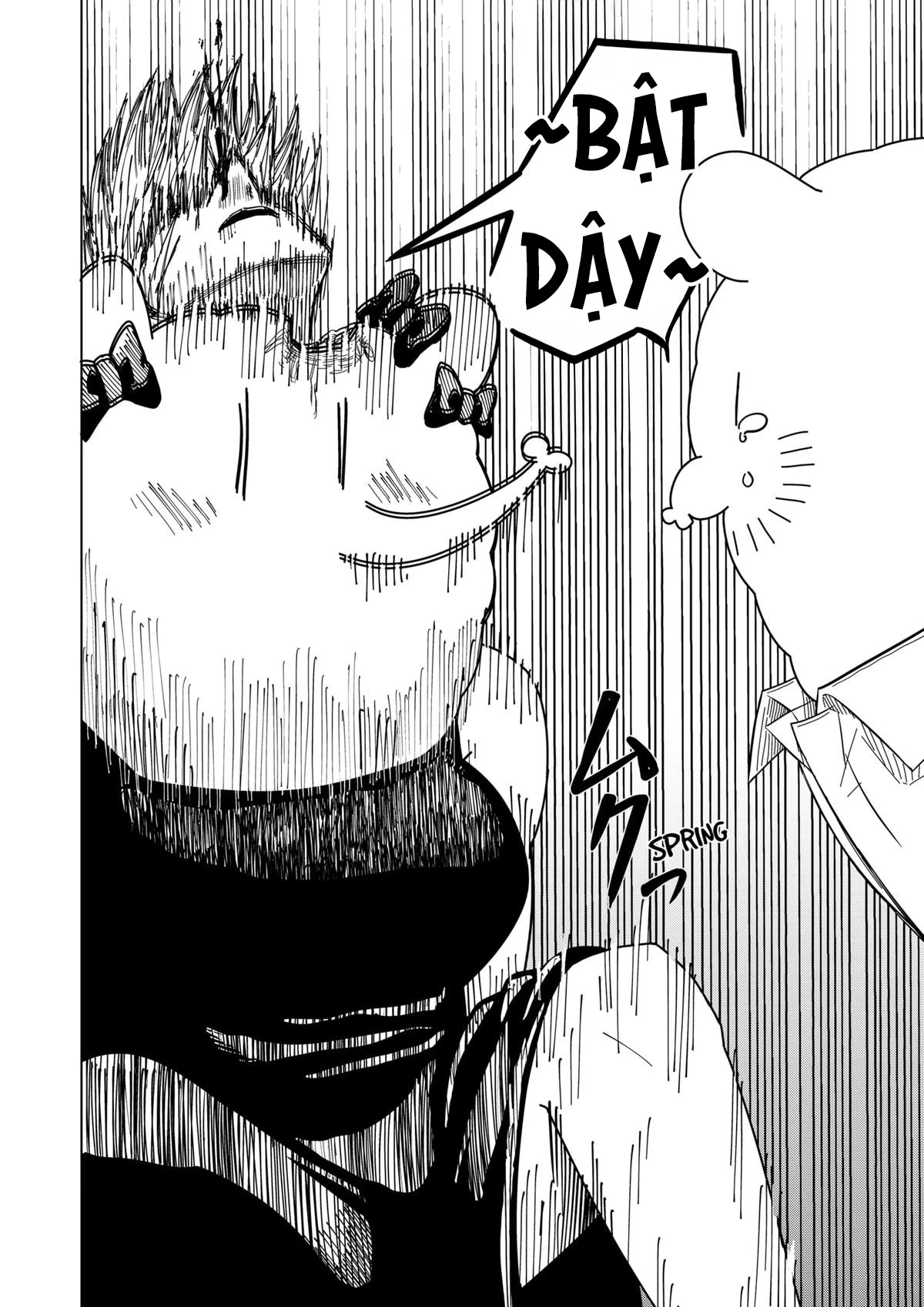 Drama Queen Chapter 27 - 13