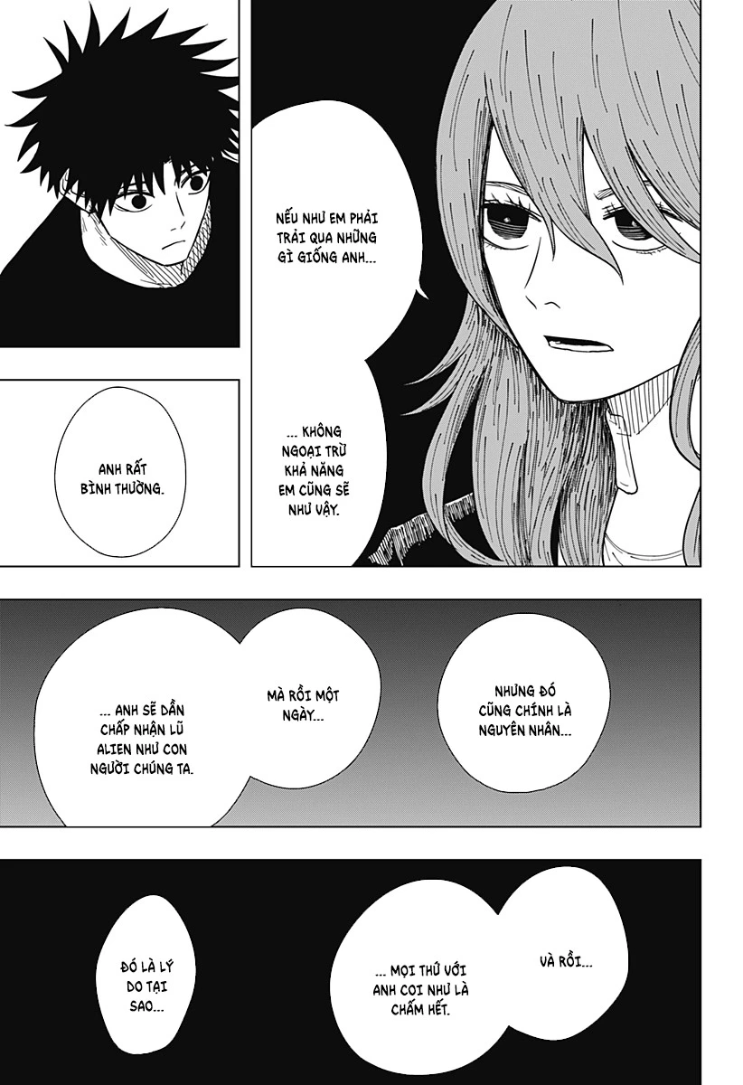 Drama Queen Chapter 28 - 12