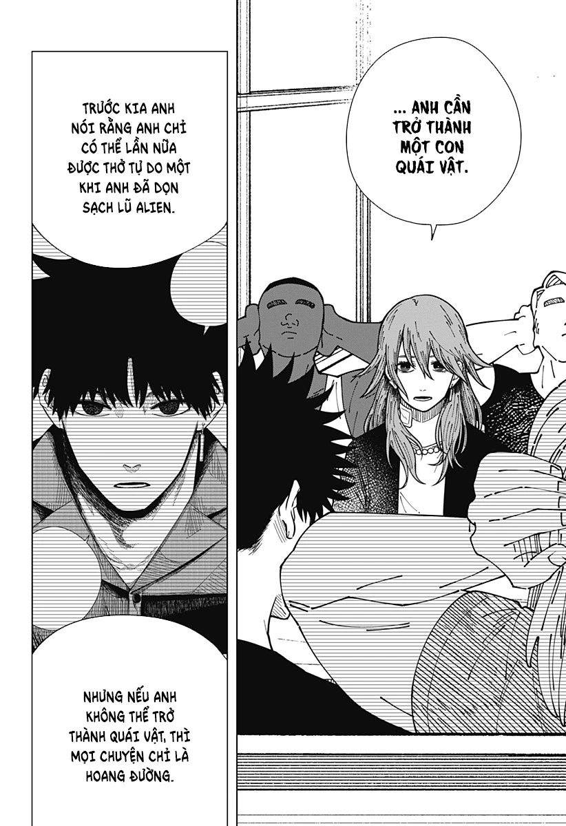 Drama Queen Chapter 28 - 13