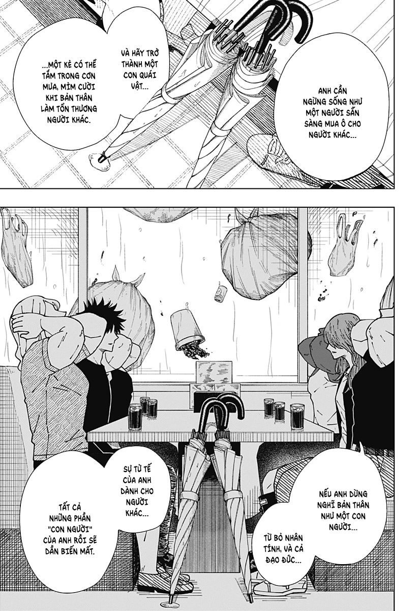 Drama Queen Chapter 28 - 14