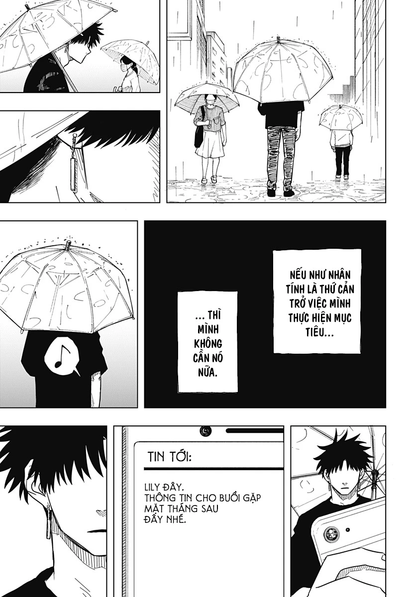 Drama Queen Chapter 28 - 17