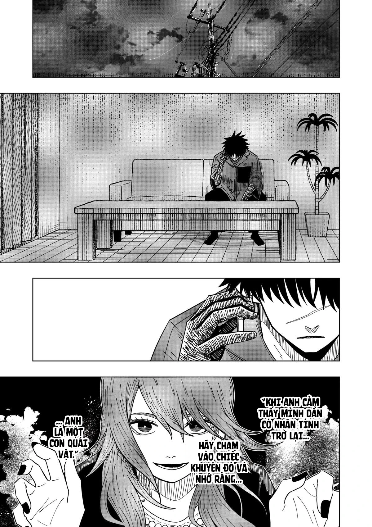 Drama Queen Chapter 29 - 11