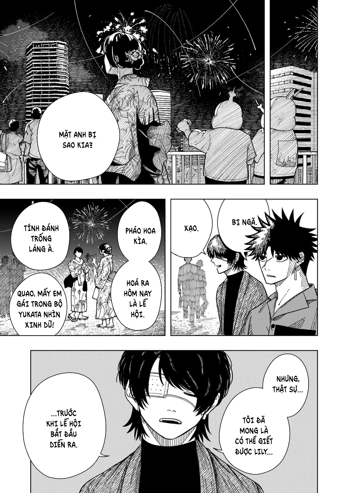 Drama Queen Chapter 29 - 13