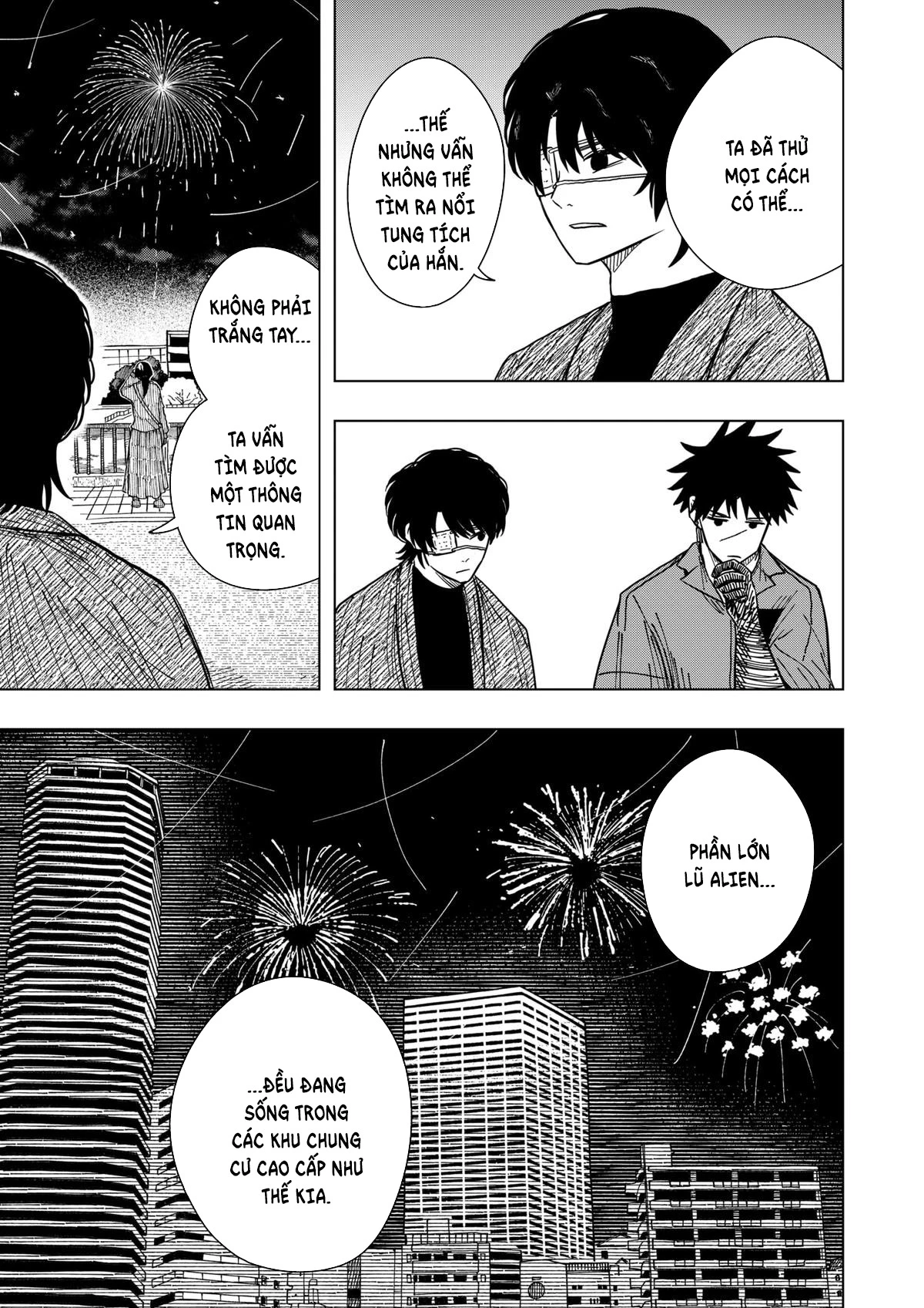 Drama Queen Chapter 29 - 15