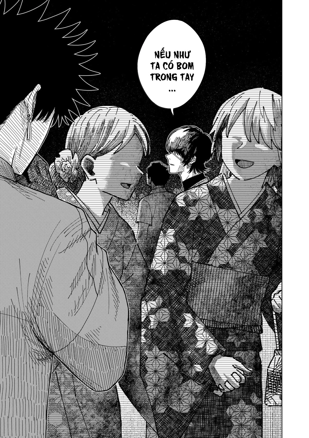 Drama Queen Chapter 29 - 17