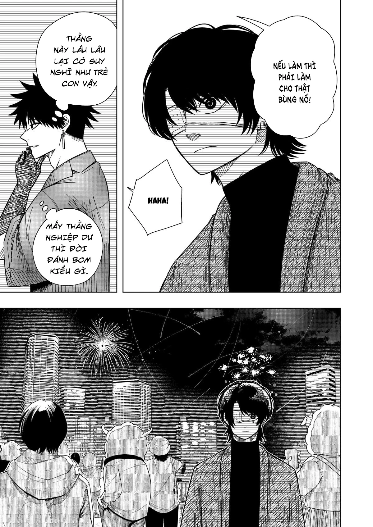 Drama Queen Chapter 29 - 19