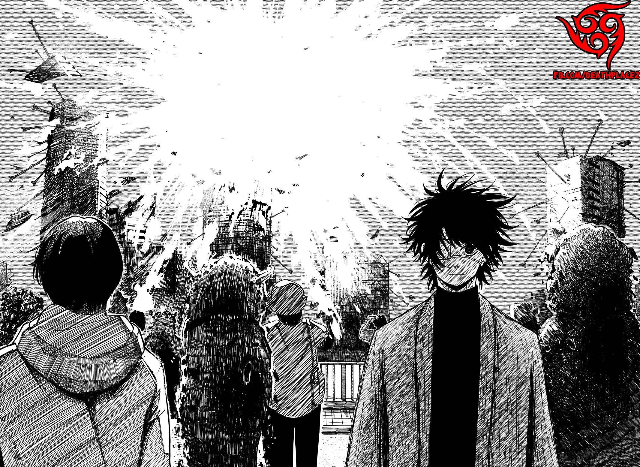 Drama Queen Chapter 29 - 20