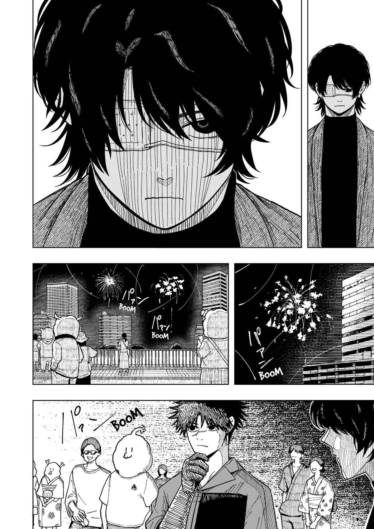 Drama Queen Chapter 29 - 21