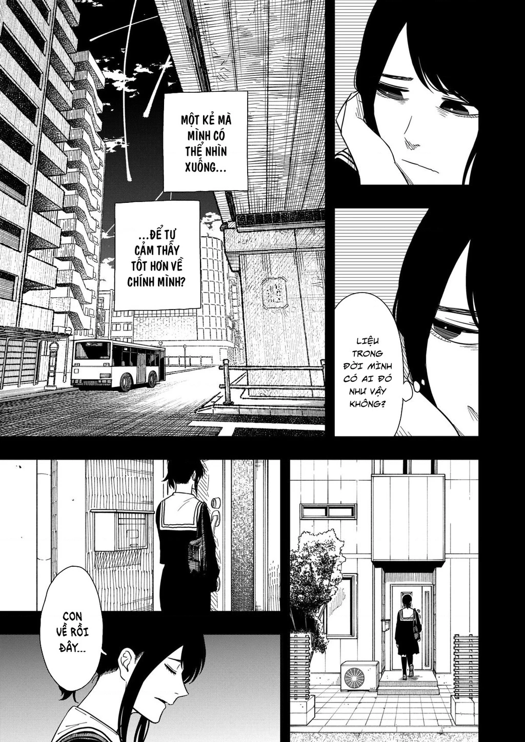 Drama Queen Chapter 32 - 24