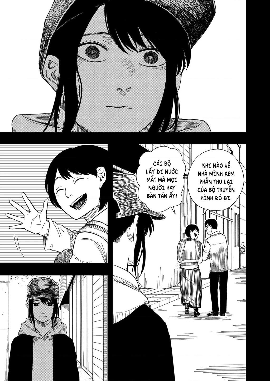 Drama Queen Chapter 33 - 16