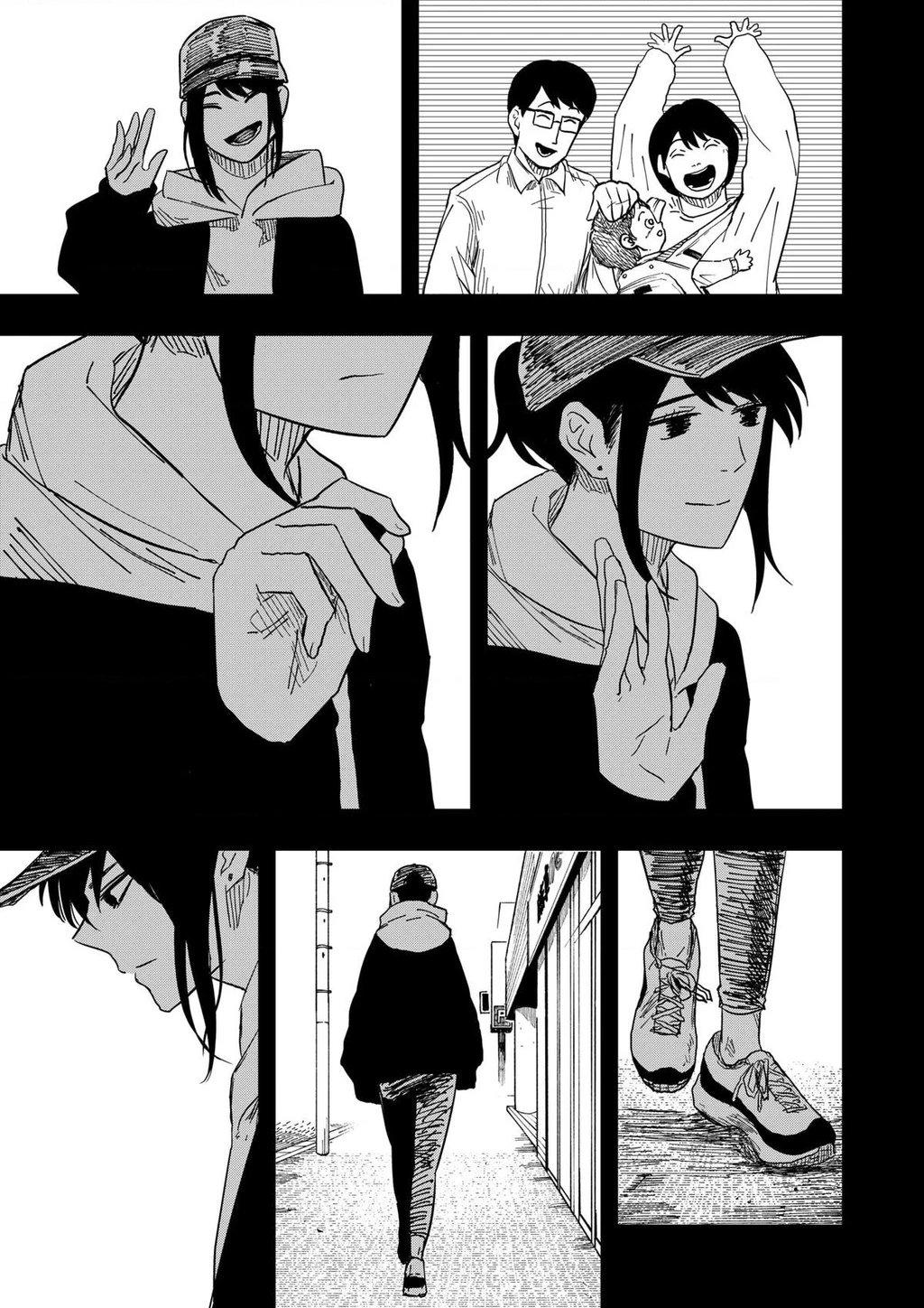 Drama Queen Chapter 33 - 18