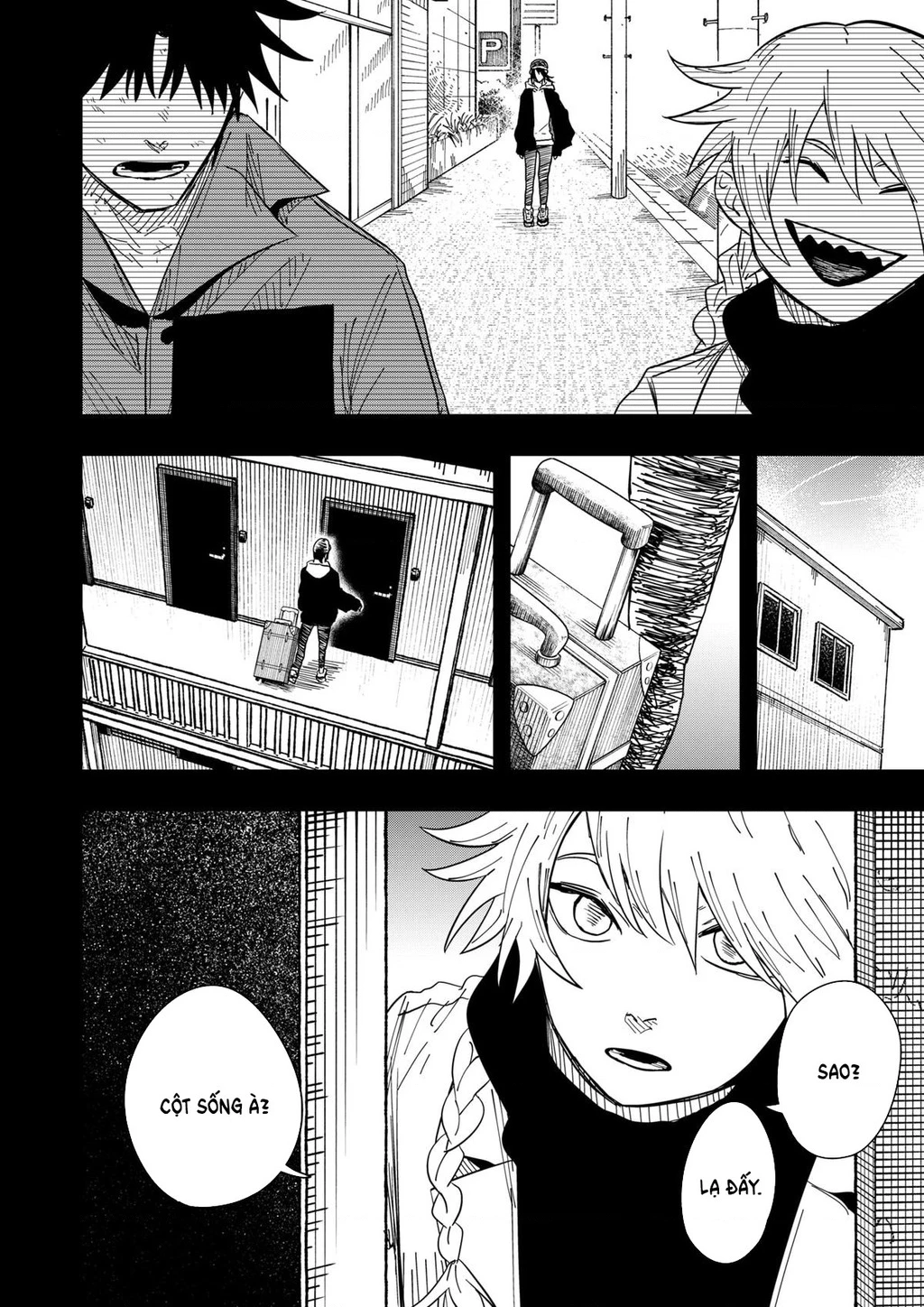 Drama Queen Chapter 33 - 23