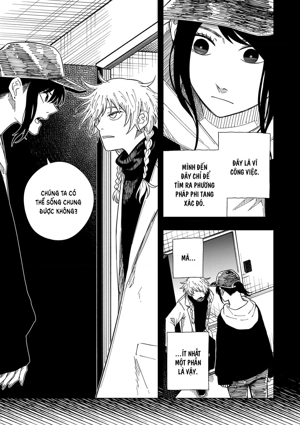 Drama Queen Chapter 33 - 24