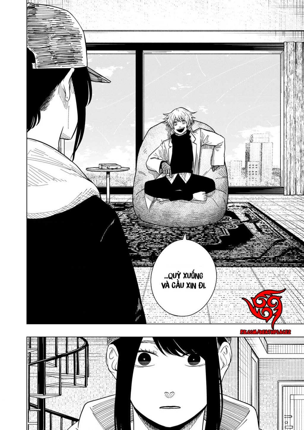 Drama Queen Chapter 34 - 5