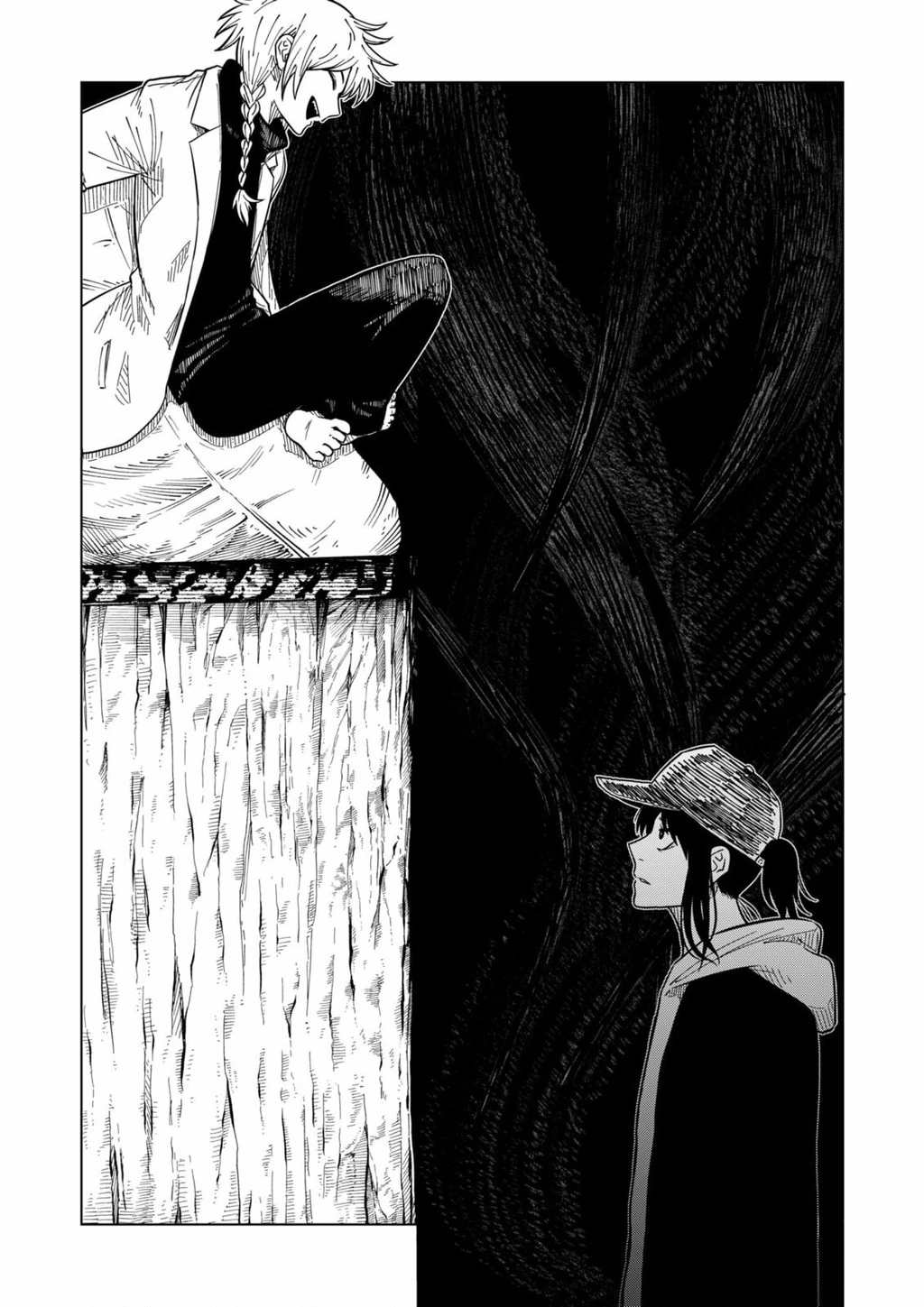 Drama Queen Chapter 34 - 7