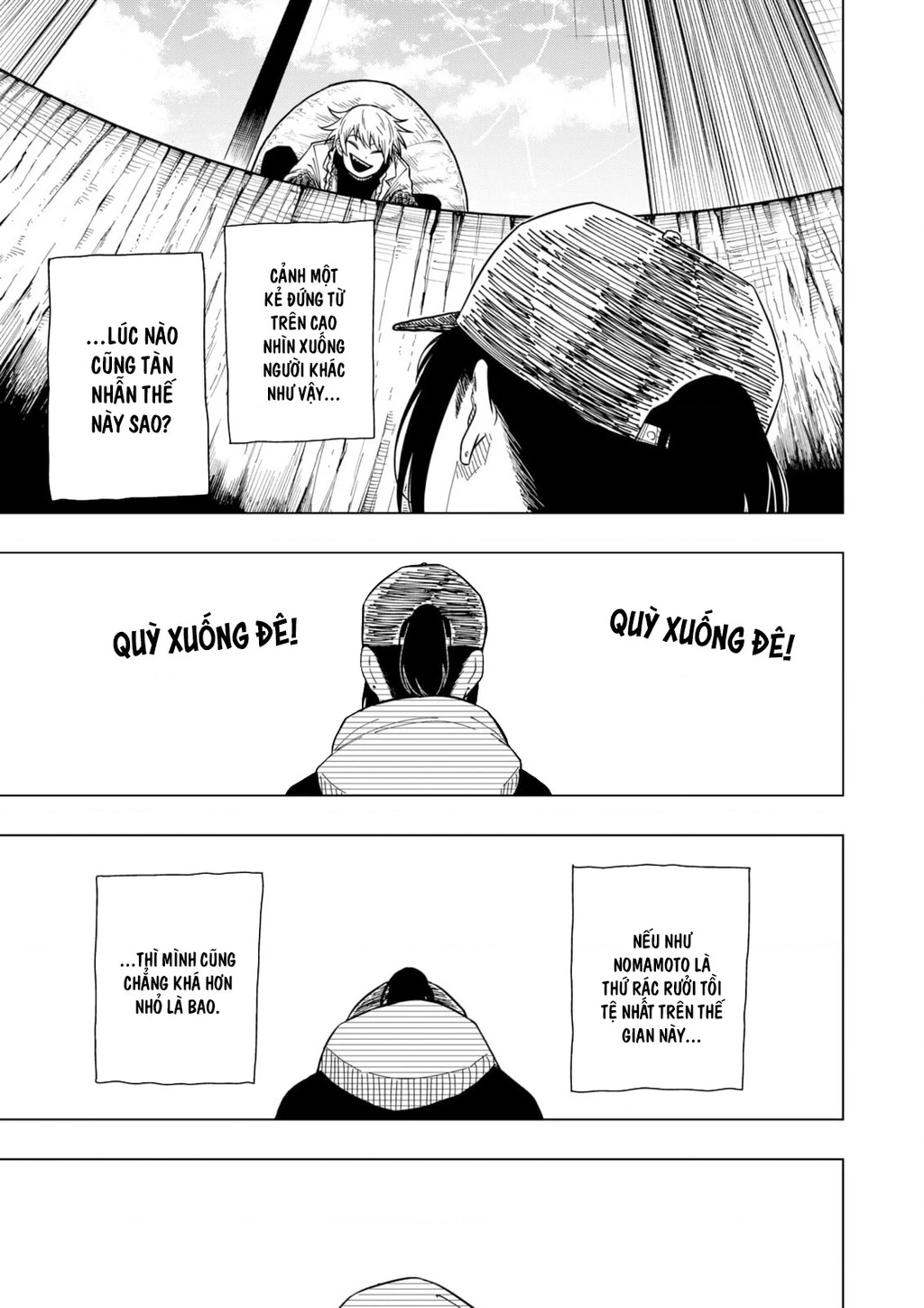 Drama Queen Chapter 34 - 10