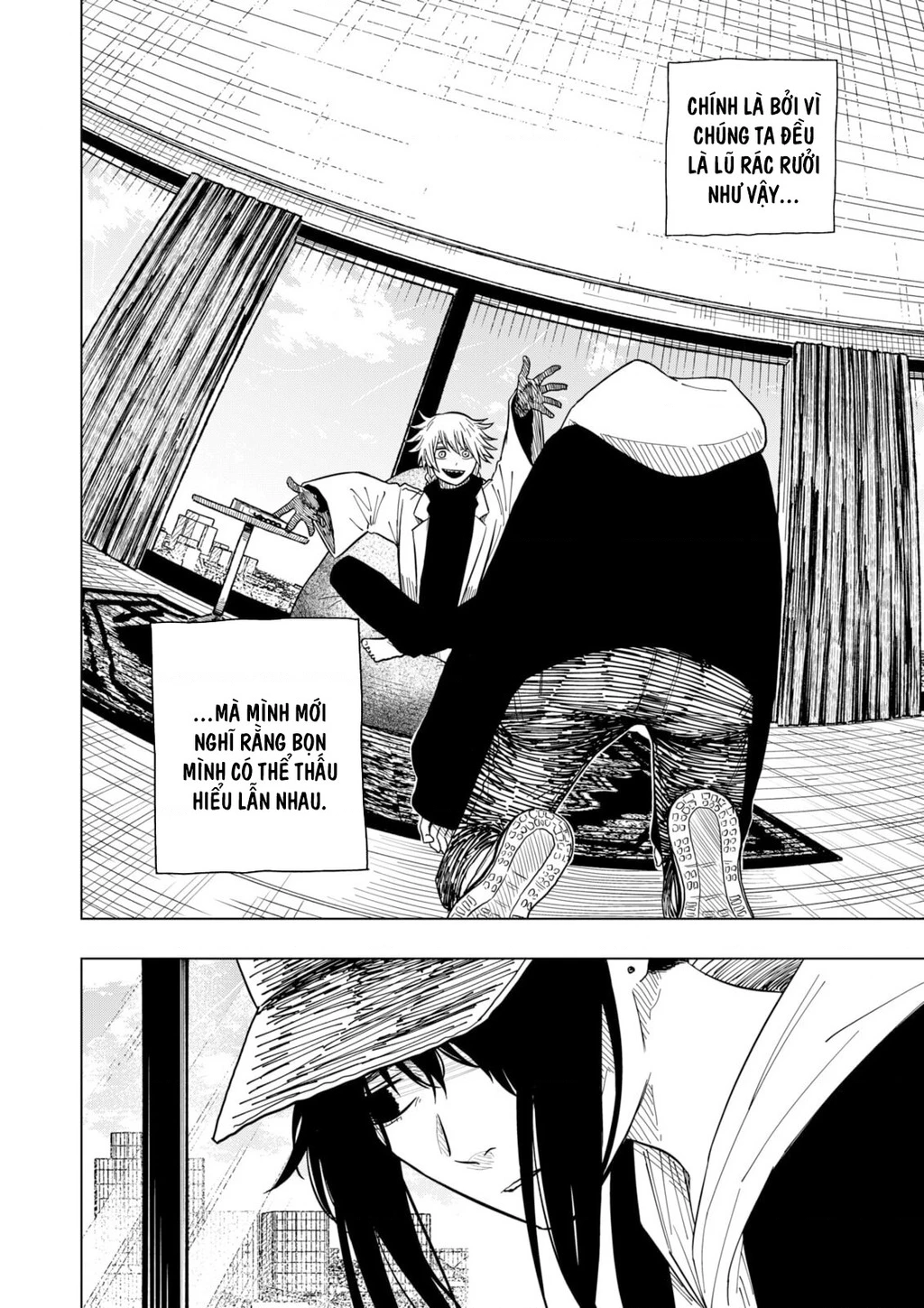 Drama Queen Chapter 34 - 11