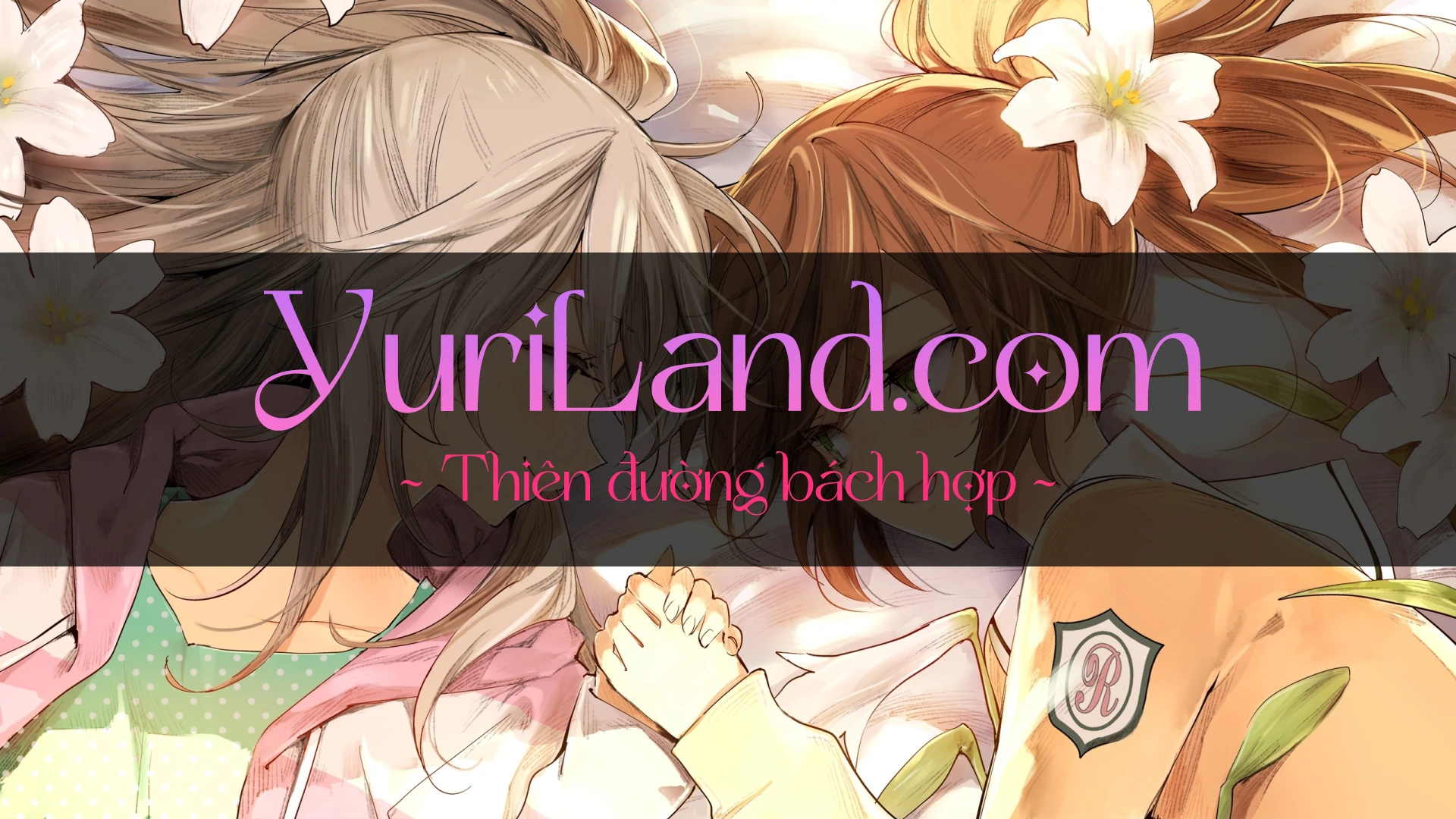 Mối Tình Bách Hợp Của Tôi Bắt Đầu Từ Kiếp Nô Lệ Chapter 16 - 1