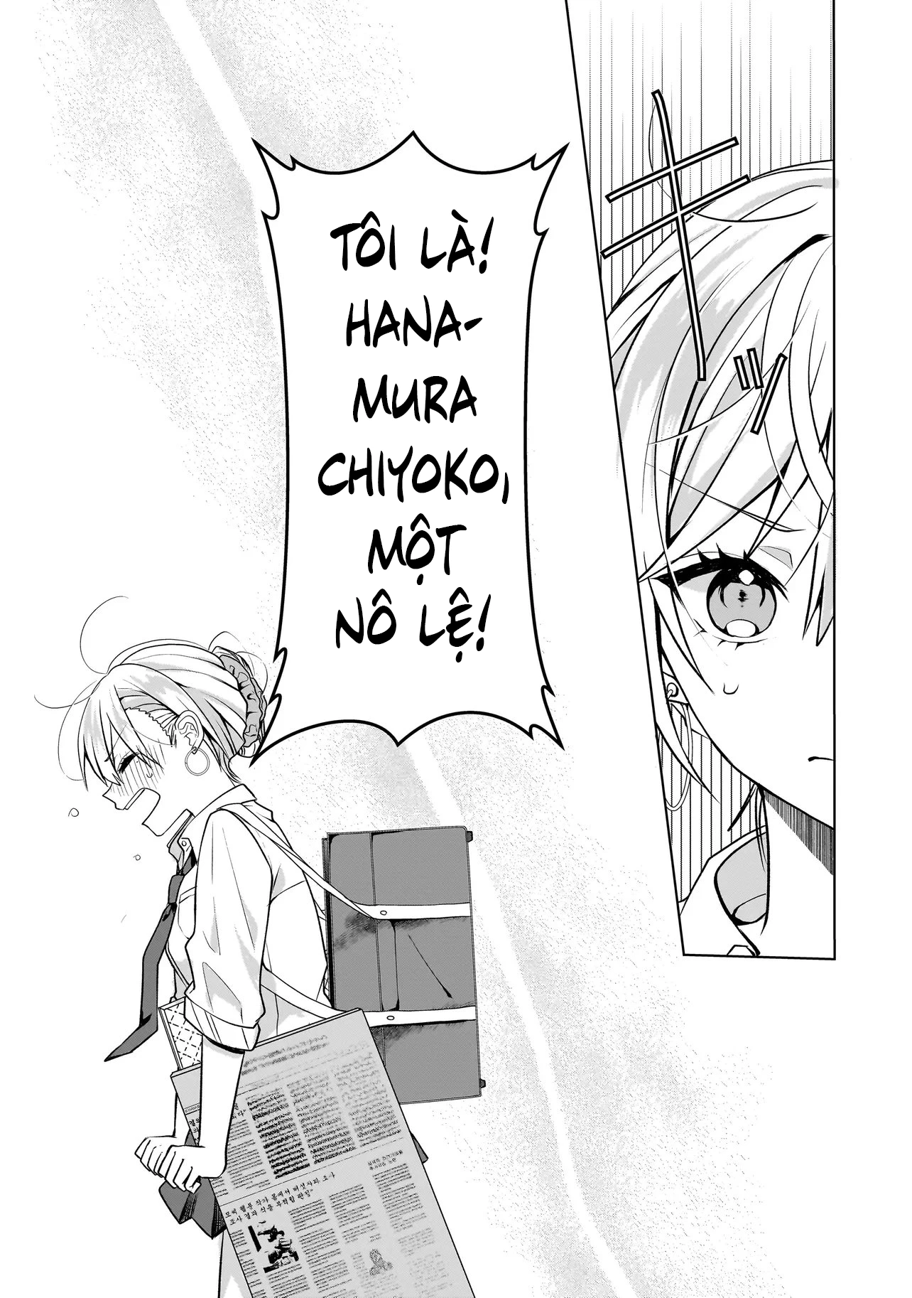 Mối Tình Bách Hợp Của Tôi Bắt Đầu Từ Kiếp Nô Lệ Chapter 17 - 24