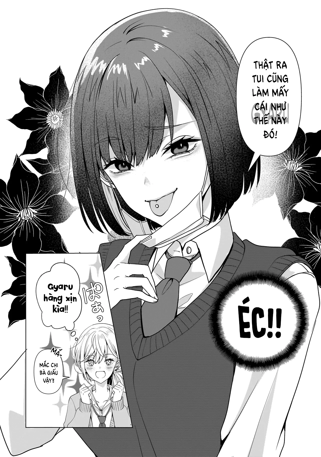 Mối Tình Bách Hợp Của Tôi Bắt Đầu Từ Kiếp Nô Lệ Chapter 4 - 24