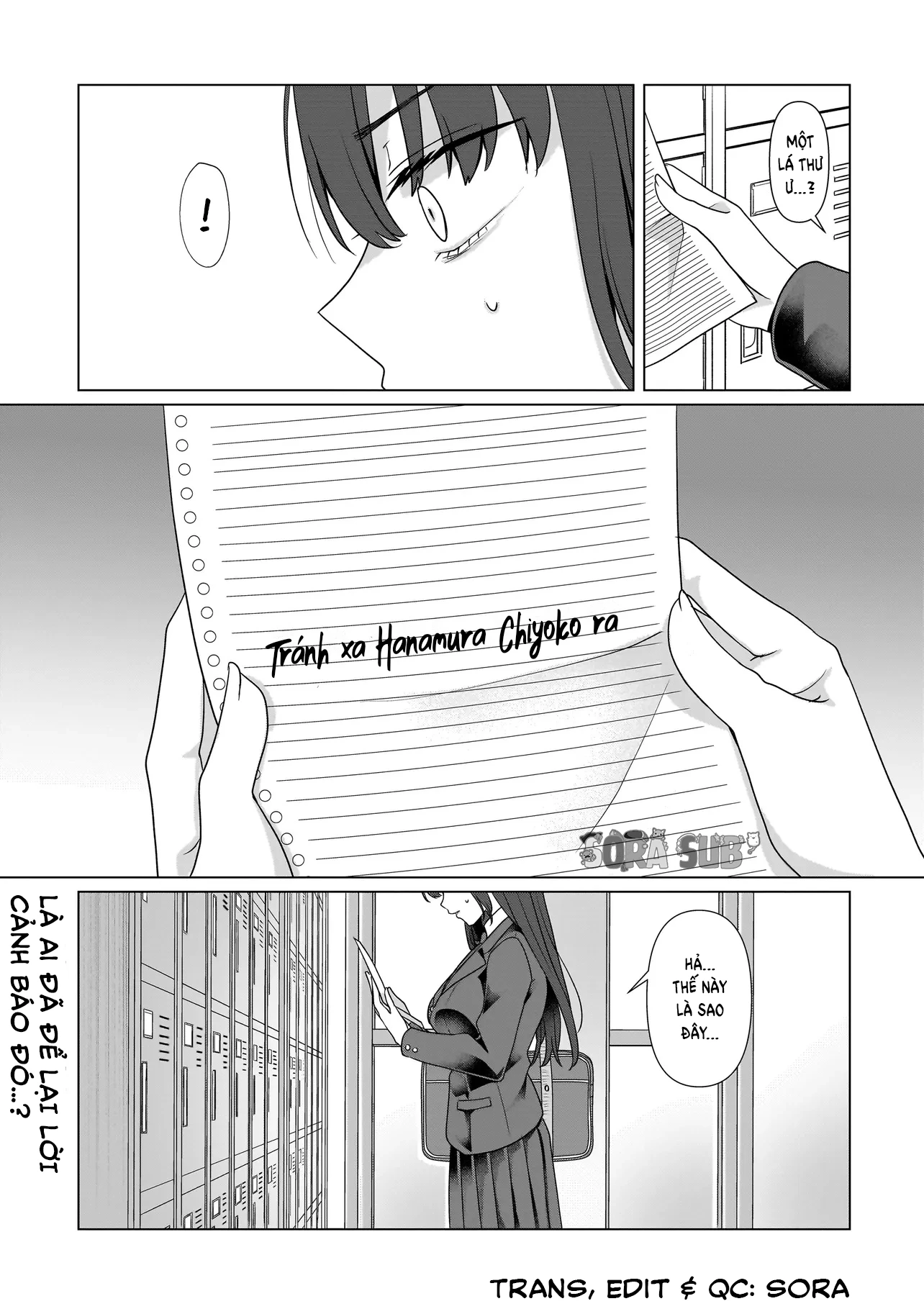 Mối Tình Bách Hợp Của Tôi Bắt Đầu Từ Kiếp Nô Lệ Chapter 4 - 29