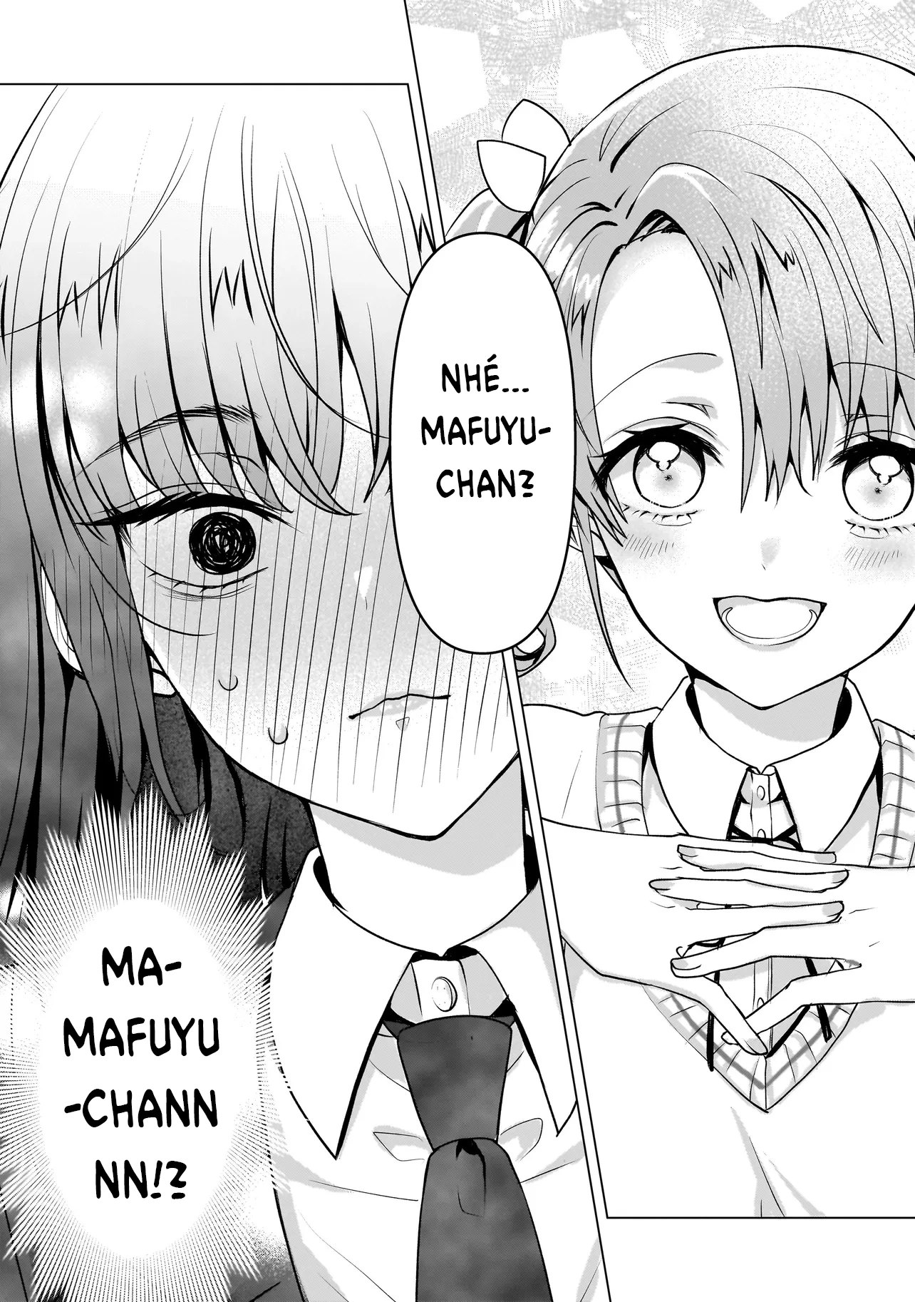 Mối Tình Bách Hợp Của Tôi Bắt Đầu Từ Kiếp Nô Lệ Chapter 5 - 23