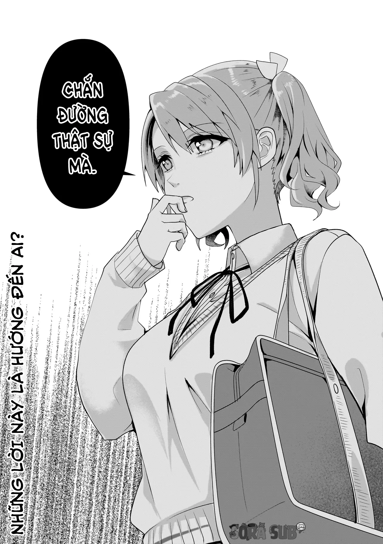 Mối Tình Bách Hợp Của Tôi Bắt Đầu Từ Kiếp Nô Lệ Chapter 5 - 42