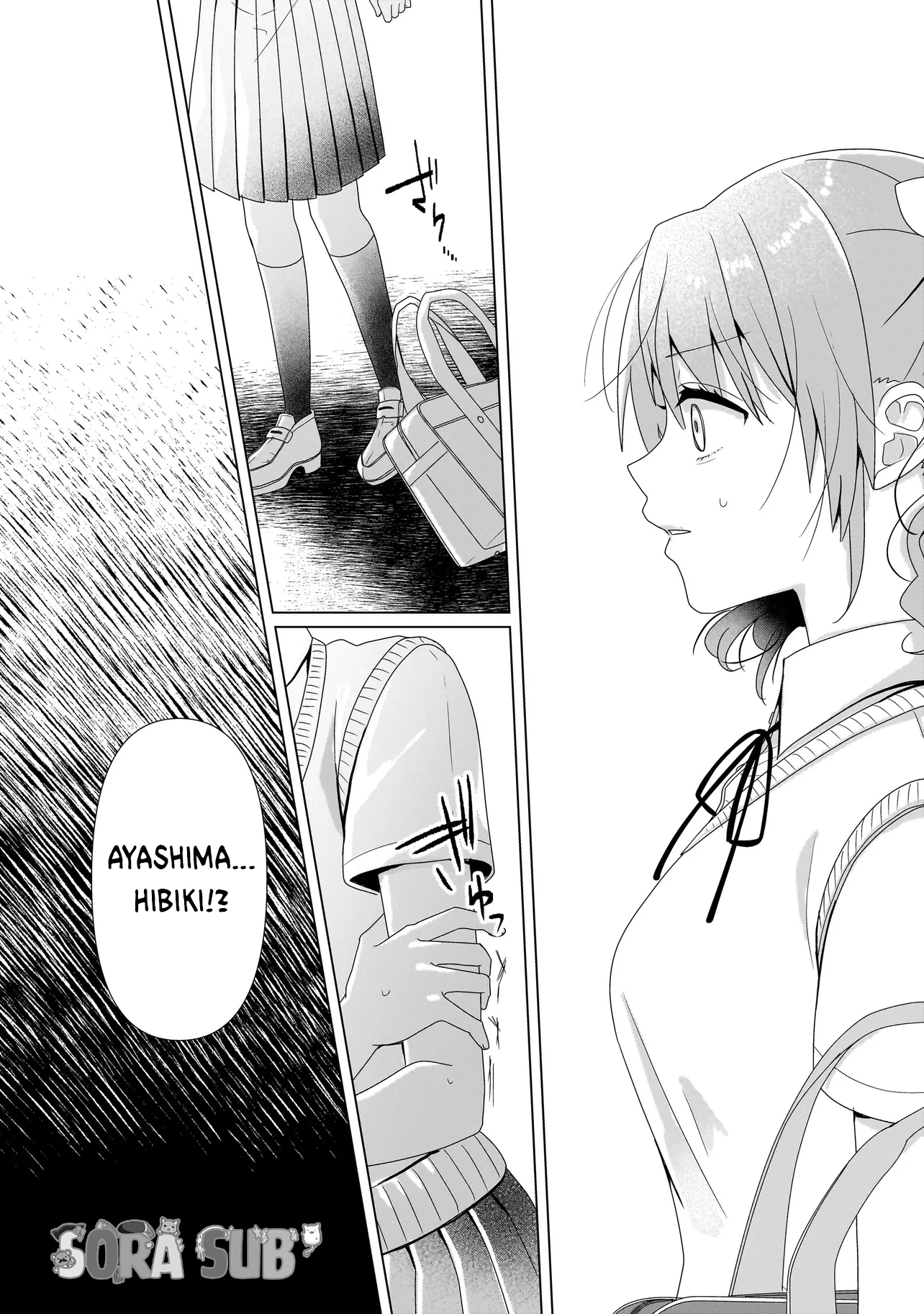 Mối Tình Bách Hợp Của Tôi Bắt Đầu Từ Kiếp Nô Lệ Chapter 8 - 37