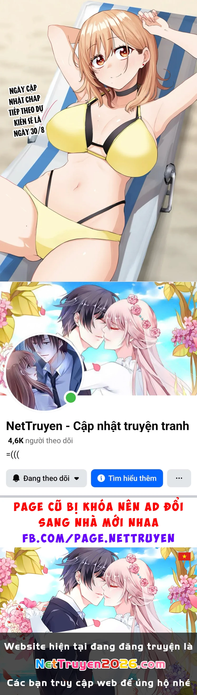 Anh Sẽ Kết Hôn Với Em Nếu Em Từ Bỏ Việc Trở Thành Thần Tượng Chứ? Chapter 16.3 - 2