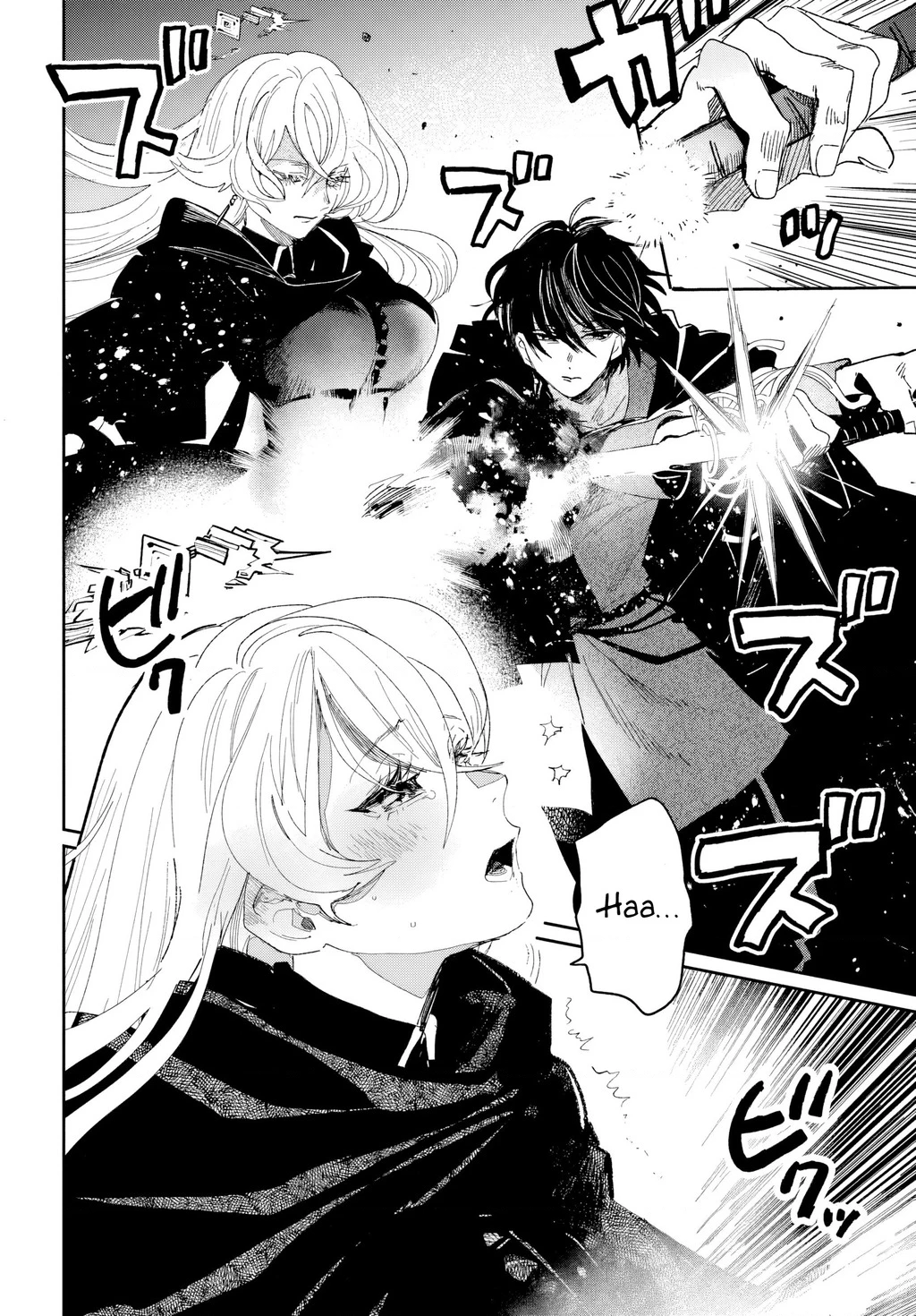 Sự Trở Lại Của Tử Thi Đế Vương Chapter 6.1 - 14